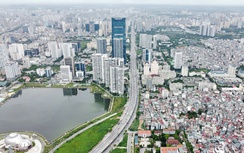 Vì sao phải khẩn trương xây dựng quy hoạch chung, bản đồ nền, chuyên đề cấp xã, phường?