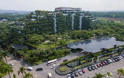 Phú Thọ phát triển du lịch trong không gian mới