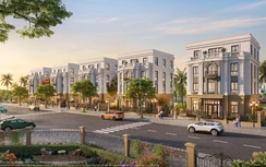 Sóng đầu tư đổ về Dương Kinh, hàng nghìn nhà đầu tư săn bất động sản Vinhomes Golden City
