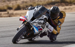 Top 10 mẫu sport bike đáng mua nhất năm 2025