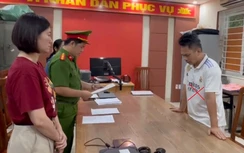 Khởi tố Tiến "bịp" về tội tổ chức sử dụng trái phép chất ma túy