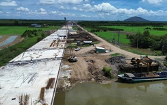 An Giang huy động 38.151 tỷ đồng xây dựng hạ tầng giao thông đồng bộ, hiện đại