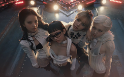 Em xinh say hi, Phương Mỹ Chi bị truất top 1 bảng xếp hạng trong nước bởi BlackPink
