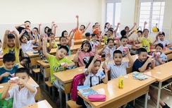 Hà Nội siết chặt tổ chức bữa ăn bán trú và kiểm soát thực phẩm quanh trường học