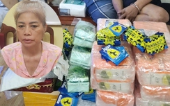 Hà Nội: "Bà trùm" điều trị tâm thần vẫn chỉ đạo đàn em mua bán ma túy