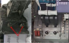 Vụ rơi máy bay Air India: Bí ẩn xung quanh công tắc nhiên liệu