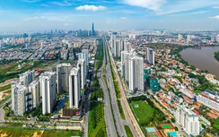 Bất động sản Việt Nam: Ổn định trong biến động, cơ hội trong thách thức