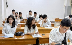 Bất ngờ với phổ điểm môn tiếng Anh đẹp nhất kỳ thi tốt nghiệp THPT 2025