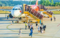 Bộ Xây dựng phản hồi kiến nghị cử tri Gia Lai về nâng cấp sân bay Pleiku