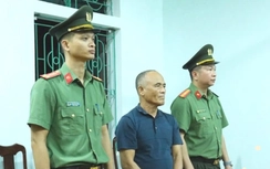 Hà Tĩnh: Khởi tố, bắt tạm giam đối tượng xâm phạm lợi ích Nhà nước