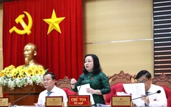Đắk Lắk: Cán bộ đến công tác tại trung tâm hành chính mới được hỗ trợ ra sao?