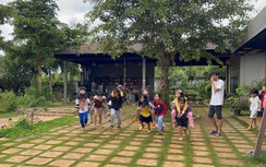 Hậu trại hè: Phụ huynh vỡ mộng sau những lời quảng cáo có cánh