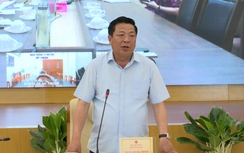 Vượt khó, doanh nghiệp ngành Xây dựng tăng tốc về đích 2025