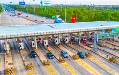 VIDIFI thu gần 2.000 tỷ đồng trong 6 tháng đầu năm từ dự án cao tốc Hà Nội - Hải Phòng