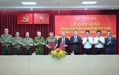 Bộ Công an tiếp nhận quyền đại diện chủ sở hữu phần vốn Nhà nước tại FPT Telecom