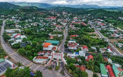 Tìm nhà đầu tư dự án khu đô thị phía Tây Khánh Hòa