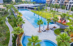 SonKim Land chính thức bàn giao khu biệt thự Alta Villa tại The 9 Stellars