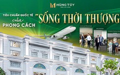 Hệ tiêu chuẩn quốc tế của phong cách “Sống thời thượng”