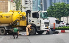 Tin tức tai nạn giao thông mới nhất hôm nay 17/7/2025