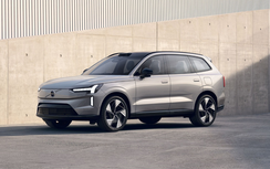 Hãng xe Volvo thiệt hại hàng tỷ USD do thuế tăng cao