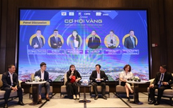 Cơ hội phát triển mới cho thị trường bất động sản công nghiệp TP.HCM