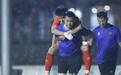 U23 Việt Nam nhận tin kém vui ngay trước trận ra quân giải U23 Đông Nam Á