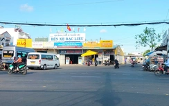 Sở Xây dựng tỉnh Cà Mau chuyển trụ sở mới