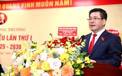 Đảng bộ Bộ Công thương xác định 7 nhiệm vụ trọng tâm và 6 đột phá chiến lược