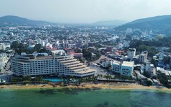 An Giang đề xuất thêm hai dự án đường ven biển 16.750 tỷ đồng phục vụ APEC 2027