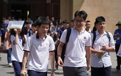 Thí sinh cần ít nhất 19 điểm để vào ĐH Quốc gia Hà Nội năm 2025