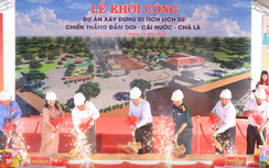 Cà Mau: Khởi công, khánh thành 4 dự án trọng điểm dịp lễ 2/9