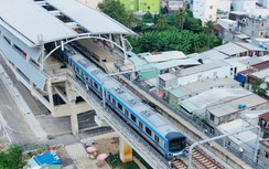 TP.HCM yêu cầu khẩn trương rà soát mạng lưới metro theo địa giới hành chính mới