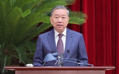 Tổng Bí thư: Không để lợi ích cục bộ, cảm tính cá nhân làm ảnh hưởng chất lượng quyết sách