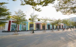 Picenza Riverside Sơn La: “Trái tim” thương mại dịch vụ của khu đô thị kiểu mẫu Tây Bắc