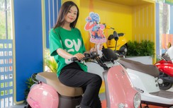 Chỉ 12 triệu đồng, VinFast Motio chinh phục phụ huynh với chất lượng và chi phí tiết kiệm