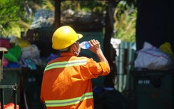 Miền Bắc nắng nóng gay gắt: Tránh sốc nhiệt cách nào?
