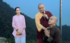 Tuấn Hưng lên tiếng về việc cạo trọc đầu: "Ai hiểu thì thương, chưa hiểu tôi cũng thương"