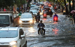 Bộ Xây dựng triển khai kế hoạch chủ động ứng phó với biến đổi khí hậu