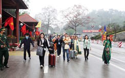 Vượt mặt Thái Lan, Việt Nam trở thành thiên đường của khách du lịch Trung Quốc