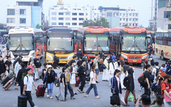Chính thức có đặc điểm kinh tế - kỹ thuật dịch vụ vận tải hành khách tuyến cố định