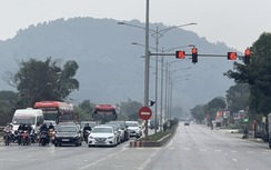 Bộ Xây dựng trả lời kiến nghị cử tri Thanh Hóa về đảm bảo ATGT trên quốc lộ 217B