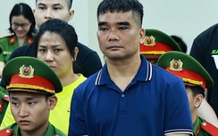 Vụ dùng ô tô biển xanh chở ma túy: Toà tuyên tử hình 11 bị cáo