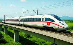Rộng mở cơ hội phát triển đường sắt
