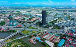 Thi tuyển phương án thiết kế kiến trúc cho dự án ở TP Hải Phòng
