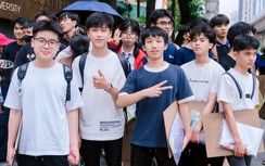 Điểm sàn Đại học Kiến trúc Hà Nội cao nhất 22 điểm