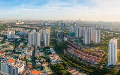 Đề xuất đánh thuế 20% lợi nhuận mỗi lần chuyển nhượng bất động sản
