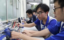 Bộ GD&ĐT hướng dẫn cách quy đổi xét tuyển đại học, cao đẳng 2025