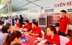Đại học Quốc gia Hà Nội công bố điểm sàn tuyển sinh năm 2025