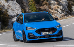 Ford chuẩn bị mở bán lại các mẫu xe cỡ nhỏ
