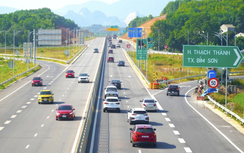 Bộ Xây dựng yêu cầu tăng cường đảm bảo TTATGT đường bộ sau sáp nhập đơn vị hành chính